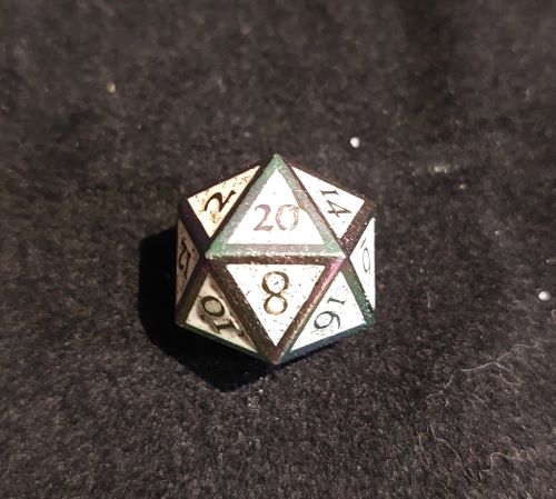 Nat 20
